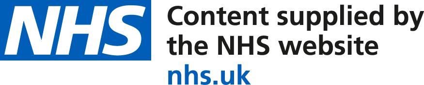NHS Content