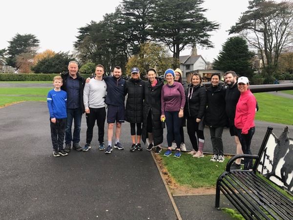 Parkrun